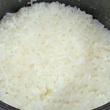 美味しいごはんにもいろいろ