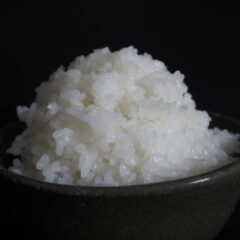 おにぎりを買ってみたけれど