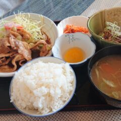 ごはんの美味しい保存の仕方・・ちょっと変わった編